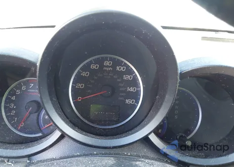 2012 Acura Rdx from USA, damaged, VIN 5J8TB2H52CA002500